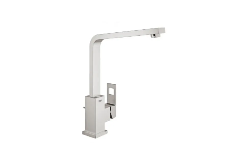 Смеситель для кухни Grohe Eurocube 31255DC0 АКВАМЕТРИЯ