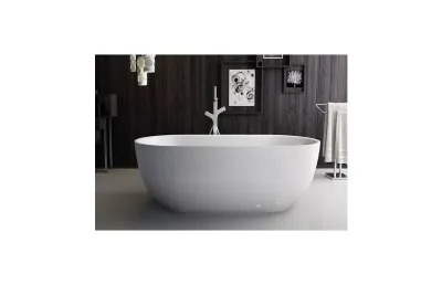 Акриловая ванна BelBagno BB70-1500-800, 150x80 см МОСПЛИТКА