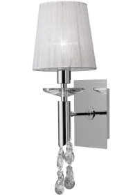 Mantra Tiffany Cromo 3864 ЭСТЕТИКА СВЕТА