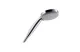 Ручной душ Hansgrohe Croma 100 Vario 28535000 АКВАМЕТРИЯ