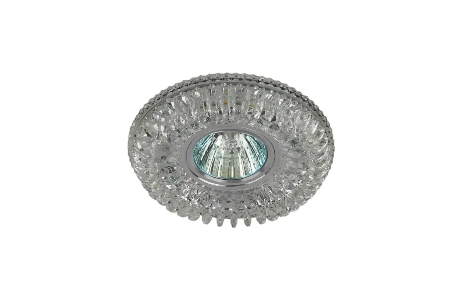 ВСТРАИВАЕМЫЙ СВЕТИЛЬНИК ЭРА LED DK LD34 SL/WH MNOGOROZETOK - МНОГОРОЗЕТОК