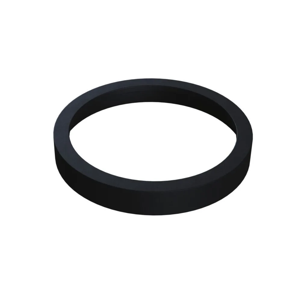 Рамка декоративная Maytoni Technical Kappell DLA040-01B MAYTONI