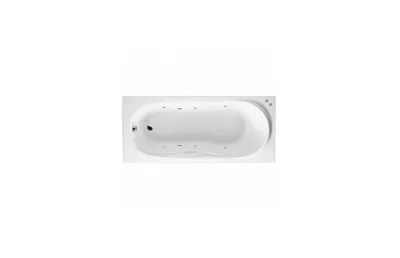 Акриловая ванна Excellent Sekwana Soft 170x75 WAEX.SEK17.SOFT МОСПЛИТКА
