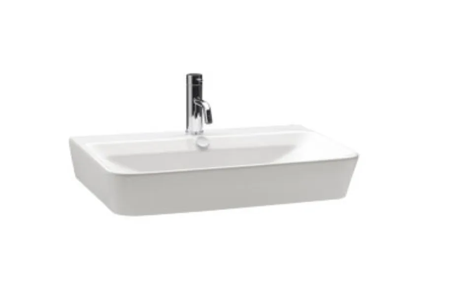 Раковина подвесная Gala Emma Square 65x45 27020 АКВАМЕТРИЯ