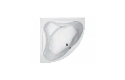 Ванна акриловая Santek Сан-Паулу 1WH302399 150 см МОСПЛИТКА