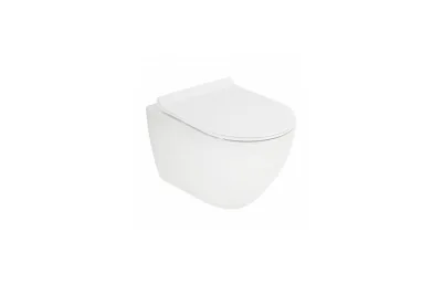 Унитаз подвесной Cezares Stylus-Tor CZR-6601-TH-TOR МОСПЛИТКА