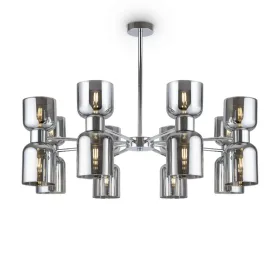 Люстра на штанге Freya Savia FR5203PL-16CH1 MAYTONI