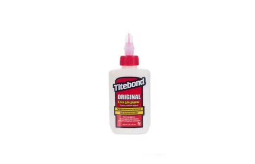 Titebond Original Wood Glue Студия красок ТехноВуд