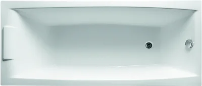 Акриловая ванна Marka One AELITA 150x75 ООО ФИРМА САНТЕХНИКА