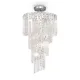 Каскадная люстра Maytoni Louis RC002PL-12CH MAYTONI