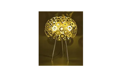 НАСТОЛЬНАЯ ЛАМПА ARTPOLE PUSTEBLUME 001301 MNOGOROZETOK - МНОГОРОЗЕТОК