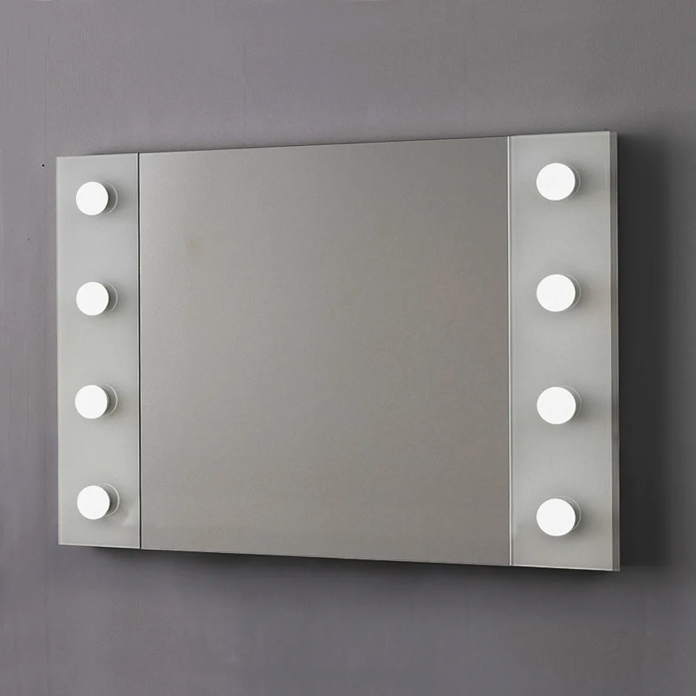 GROSSMAN Зеркало Style 800*600 с сенсорным выключателем АТЕЛЬЕ ВАННОЙ КОМНАТЫ. САМАРА