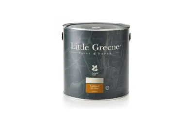 Глянцевая краска Little Greene Traditional Oil Gloss Студия красок ТехноВуд