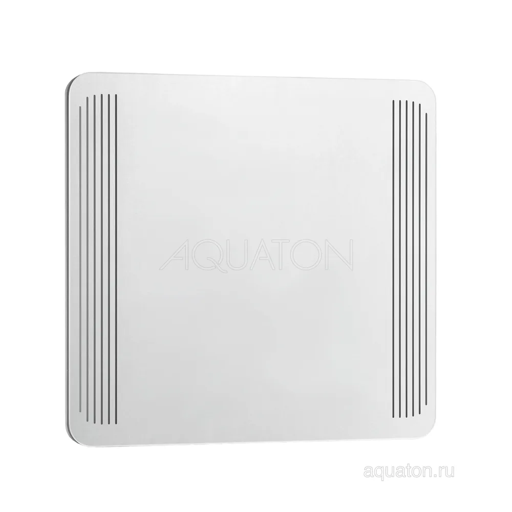 AQUATON Valencia 75 Зеркало с подсветкой АТЕЛЬЕ ВАННОЙ КОМНАТЫ. САМАРА