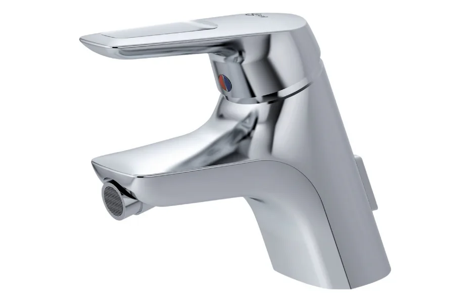 IDEAL STANDARD CERAMIX BLUE Однорукоятковый смеситель для биде АТЕЛЬЕ ВАННОЙ КОМНАТЫ. САМАРА