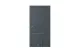 Межкомнатная дверь PV 5 RAL7016 7 ДВЕРЕЙ