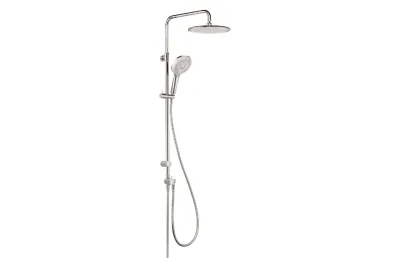 KLUDI Freshline Dual Shower System АТЕЛЬЕ ВАННОЙ КОМНАТЫ. САМАРА