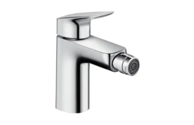Смеситель для биде Hansgrohe Logis 71200000 АКВАМЕТРИЯ