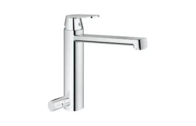 Смеситель для кухни Grohe Eurosmart Cosmopolitan 30195000 АКВАМЕТРИЯ