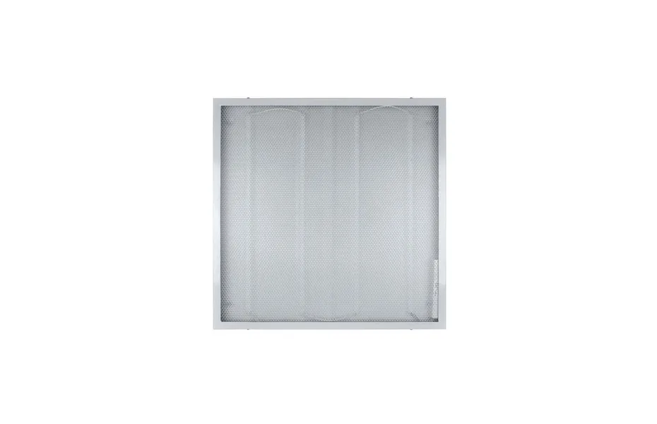 ВСТРАИВАЕМЫЙ СВЕТОДИОДНЫЙ СВЕТИЛЬНИК (UL-00002225) VOLPE ULP-Q105 6060-45W/NW WHITE MNOGOROZETOK - МНОГОРОЗЕТОК