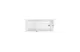 Акриловая ванна 160х80 см Whitecross Wave Slim Soft 0111.160080.100.SOFT.BR с гидромассажем МОСПЛИТКА