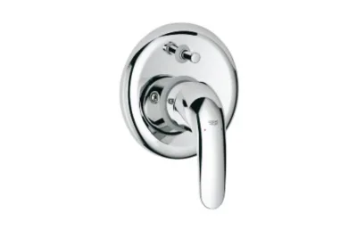 Смеситель для ванны Grohe Euroeco (со встраиваемым механизмом) 32747000 АКВАМЕТРИЯ