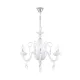 Подвесная люстра Maytoni Cecilia DIA011PL-06W MAYTONI