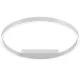 Потолочный светодиодный светильник Maytoni Technical Rim MOD058CL-L35W4K MAYTONI
