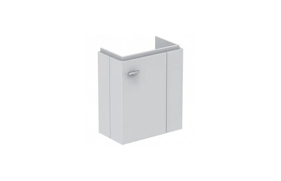 Тумба с раковиной 45 см Ideal Standard CONNECT SPACE E0371WG МОСПЛИТКА