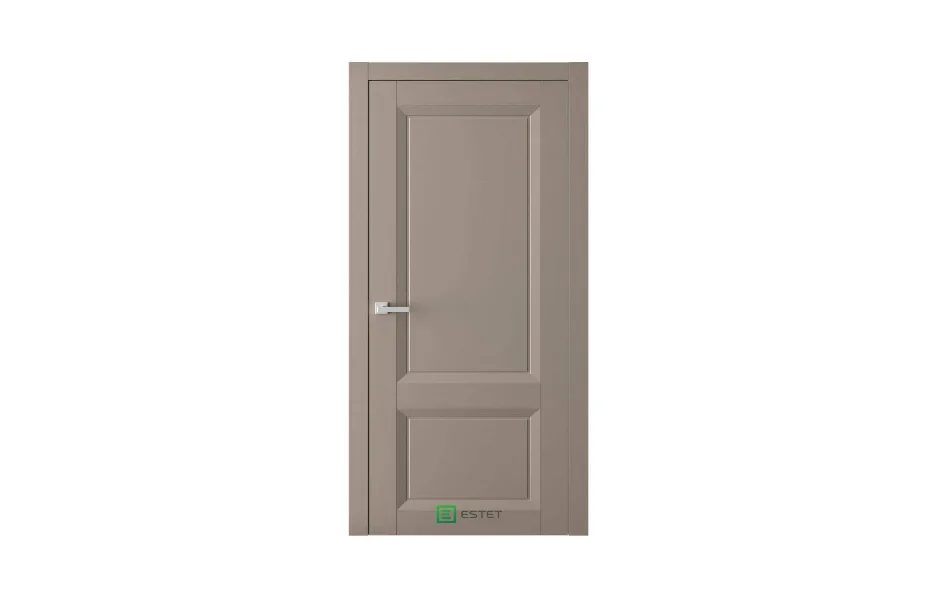 Межкомнатная дверь Mantone 3 RAL7006 7 ДВЕРЕЙ