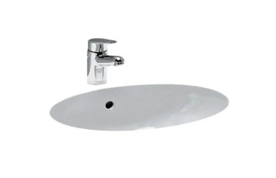 Раковина Laufen Birova 53х40,5 8.1119.1.000.000.1 АКВАМЕТРИЯ