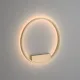 Светильник светодиодный настенный Maytoni Rim MOD058WL-L35BS3K MAYTONI