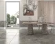 Zircon Керамогранит графитовый обрезной 59,50x59,50 LAPARET