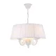 Подвесная люстра Freya Jasmine FR2686PL-04W MAYTONI