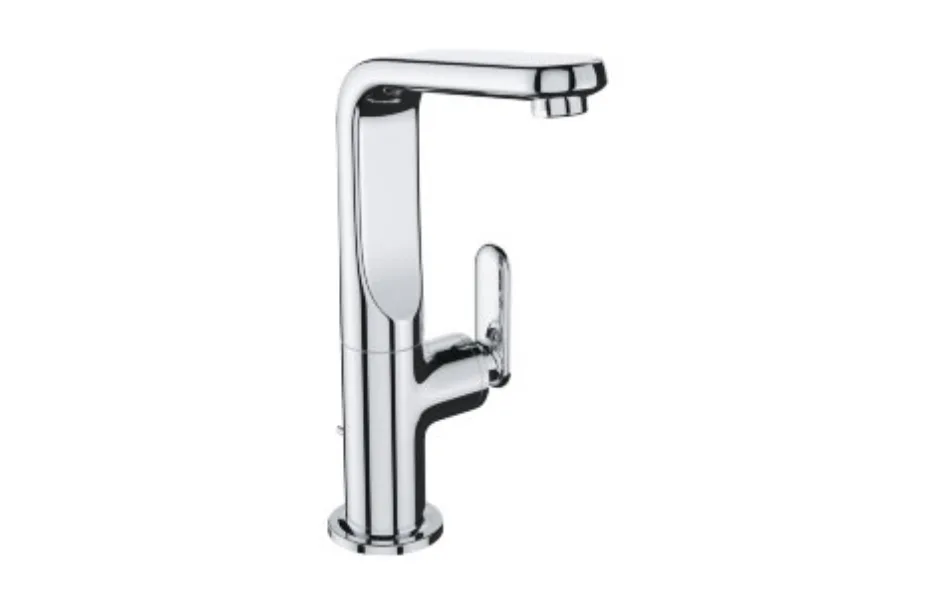 Смеситель для раковины Grohe Veris 32184000 АКВАМЕТРИЯ