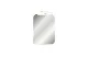 Зеркало Aquanika Basic Light 55х80 см AQBL5580RU09 с подсветкой и сенсорным выключателем МОСПЛИТКА