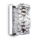 Настенный светодиодный светильник Maytoni Coil MOD124WL-L6CH3K MAYTONI