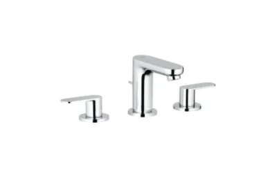 Смеситель для раковины Grohe Eurosmart Cosmopolitan 20187000 АКВАМЕТРИЯ