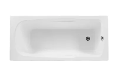 AQUANET Акриловая ванна Extra 170x70 АТЕЛЬЕ ВАННОЙ КОМНАТЫ. САМАРА
