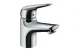 Смеситель для раковины Hansgrohe Novus 70 71020000 АКВАМЕТРИЯ