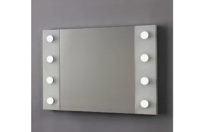 GROSSMAN Зеркало Style 800*600 с сенсорным выключателем АТЕЛЬЕ ВАННОЙ КОМНАТЫ. САМАРА
