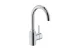 Смеситель для раковины Grohe Eurosmart Cosmopolitan 32830000 АКВАМЕТРИЯ