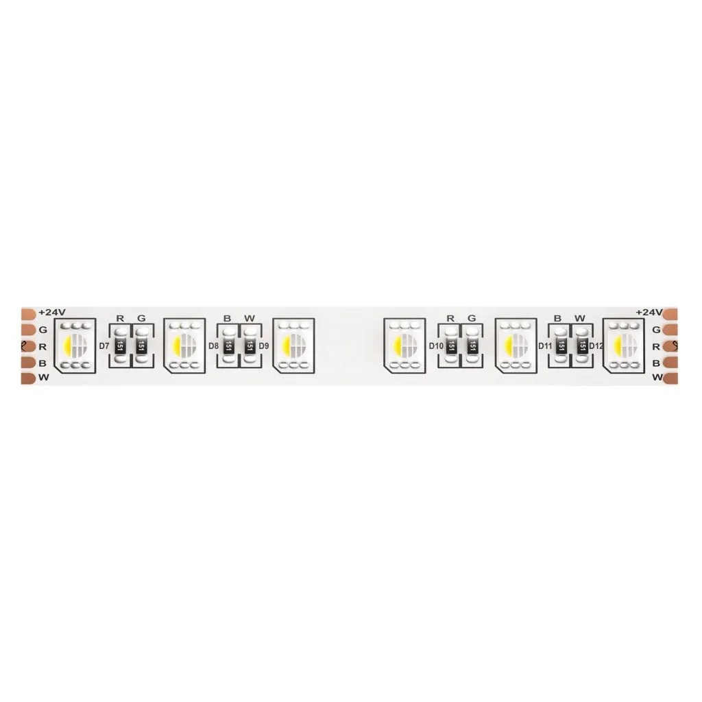 Светодиодная лента 19,2Вт/м 24V IP20 4000K Maytoni 10180 MAYTONI