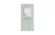 Neo Classic N26 Агат RAL7038 стекло 7 ДВЕРЕЙ
