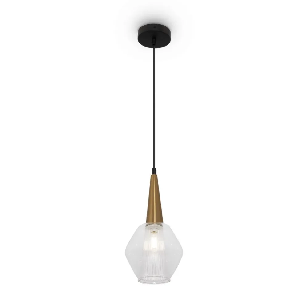 Подвесной светильни Freya Copita FR8007PL-01GB MAYTONI