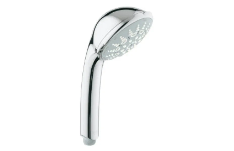 Ручной душ Grohe five Relexa 28796000 АКВАМЕТРИЯ