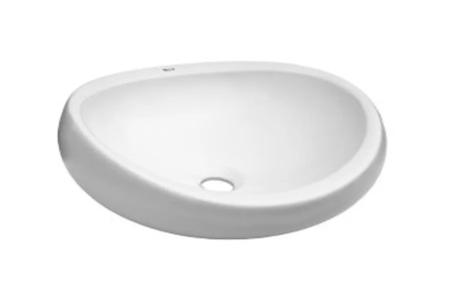 Раковина Roca Urbi d45 327225000 АКВАМЕТРИЯ