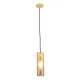 Подвесной светильник Maytoni Gioia P011PL-01G MAYTONI