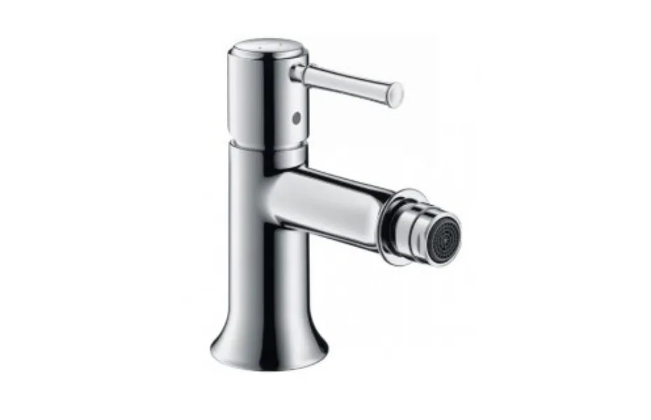 Смеситель для биде Hansgrohe Talis Classic 14120000 АКВАМЕТРИЯ