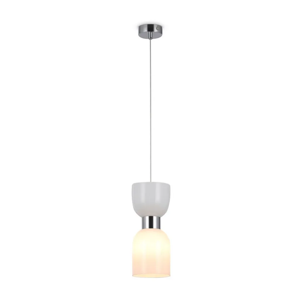 Светильник подвесной Freya Savia FR5203PL-01CH MAYTONI